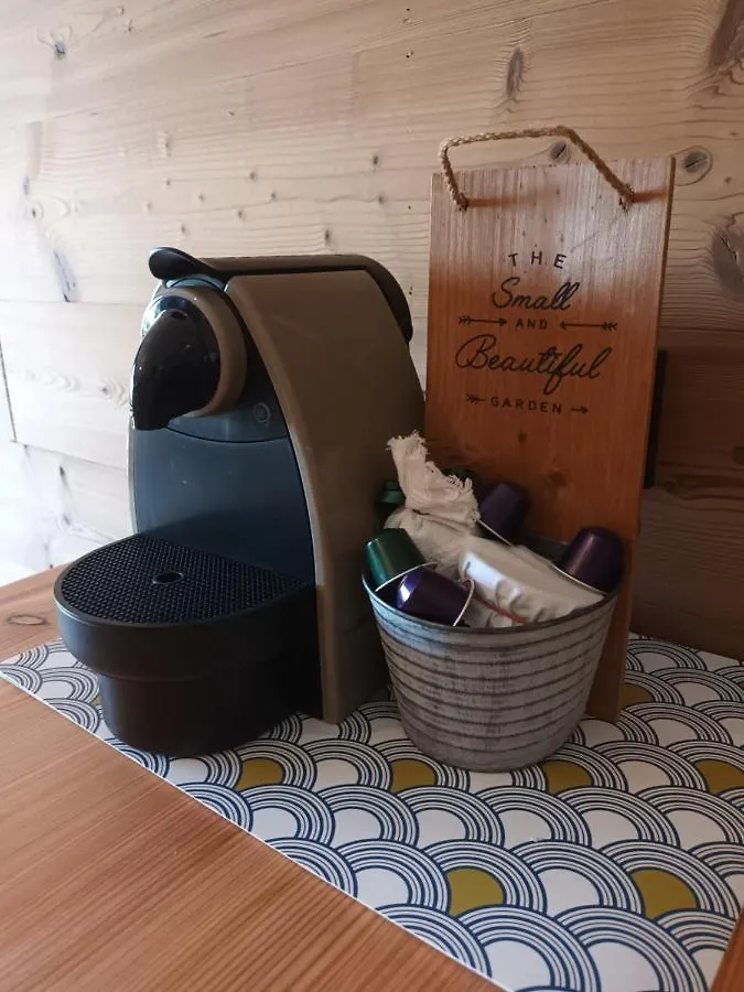 Appartement Montagne Le Flocon Saint-Michel-de-Chaillol Daire